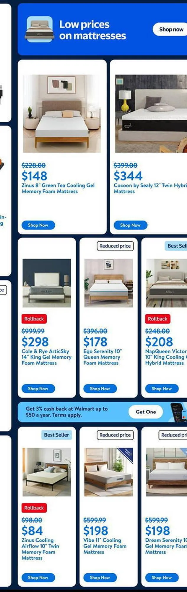 Weekly ad Walmart Weekly Ad from February 26 to March 4 2025 - Page 14