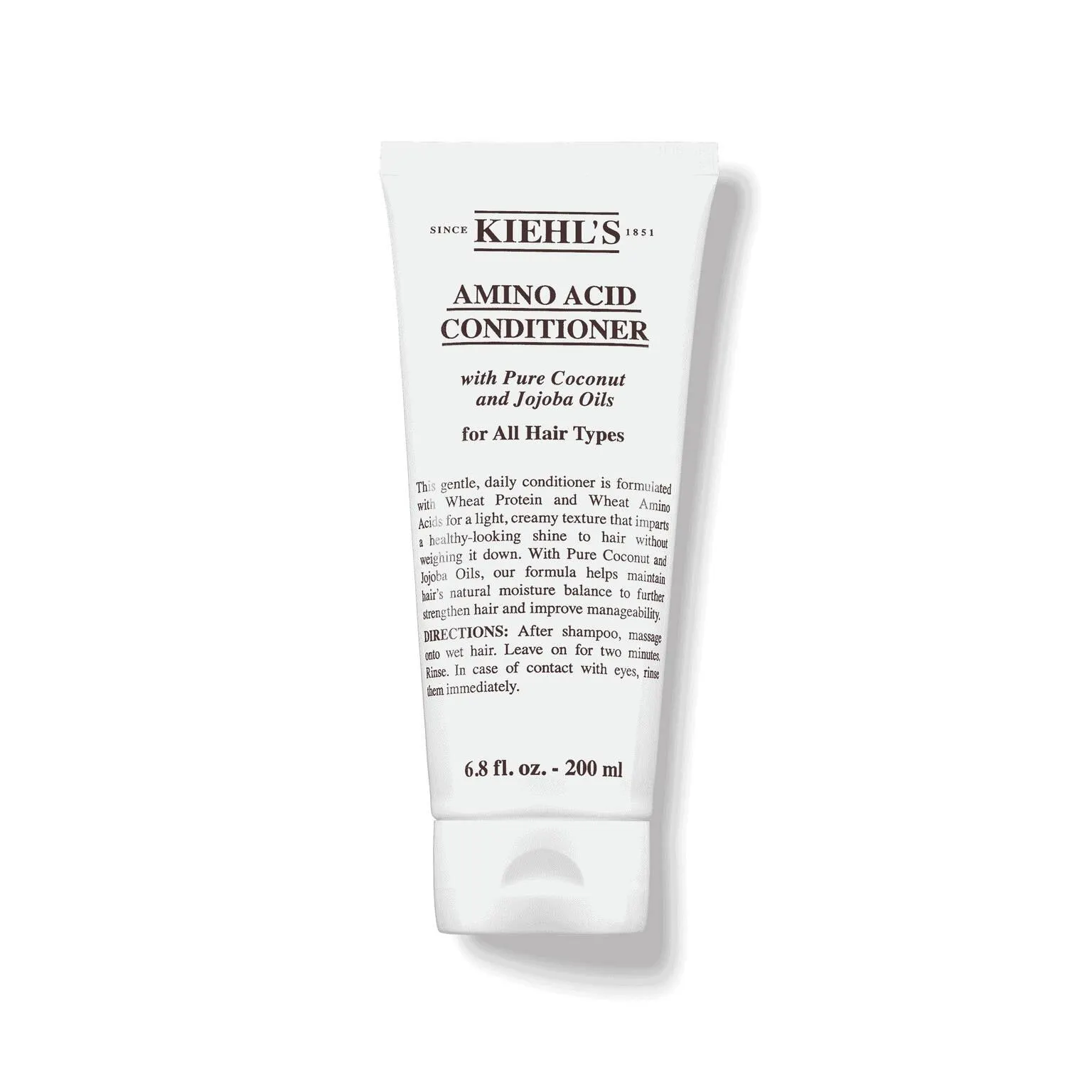 Amino Acid Refillable Conditioner