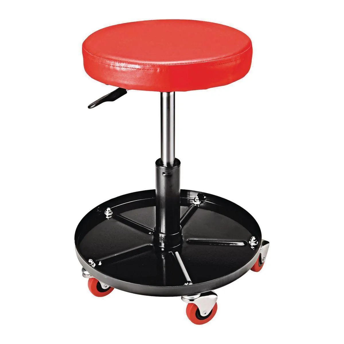 PITTSBURGH Pneumatic Roller Seat