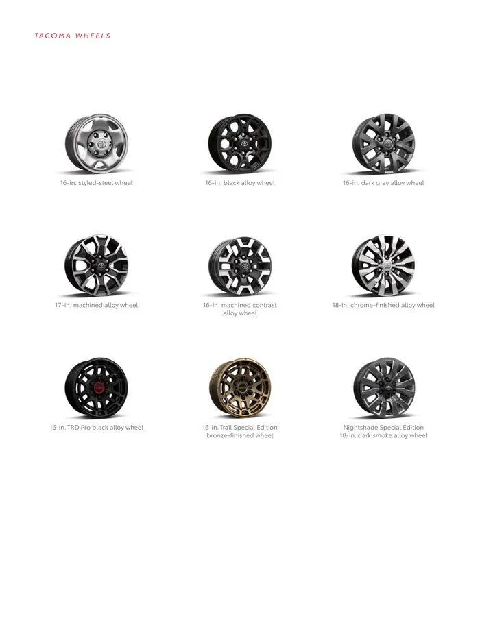 Weekly ad Tacoma from October 4 to October 4 2024 - Page 16