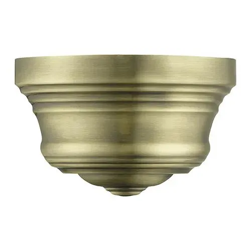 Livex Lighting Endicott ADA Wall Sconce
