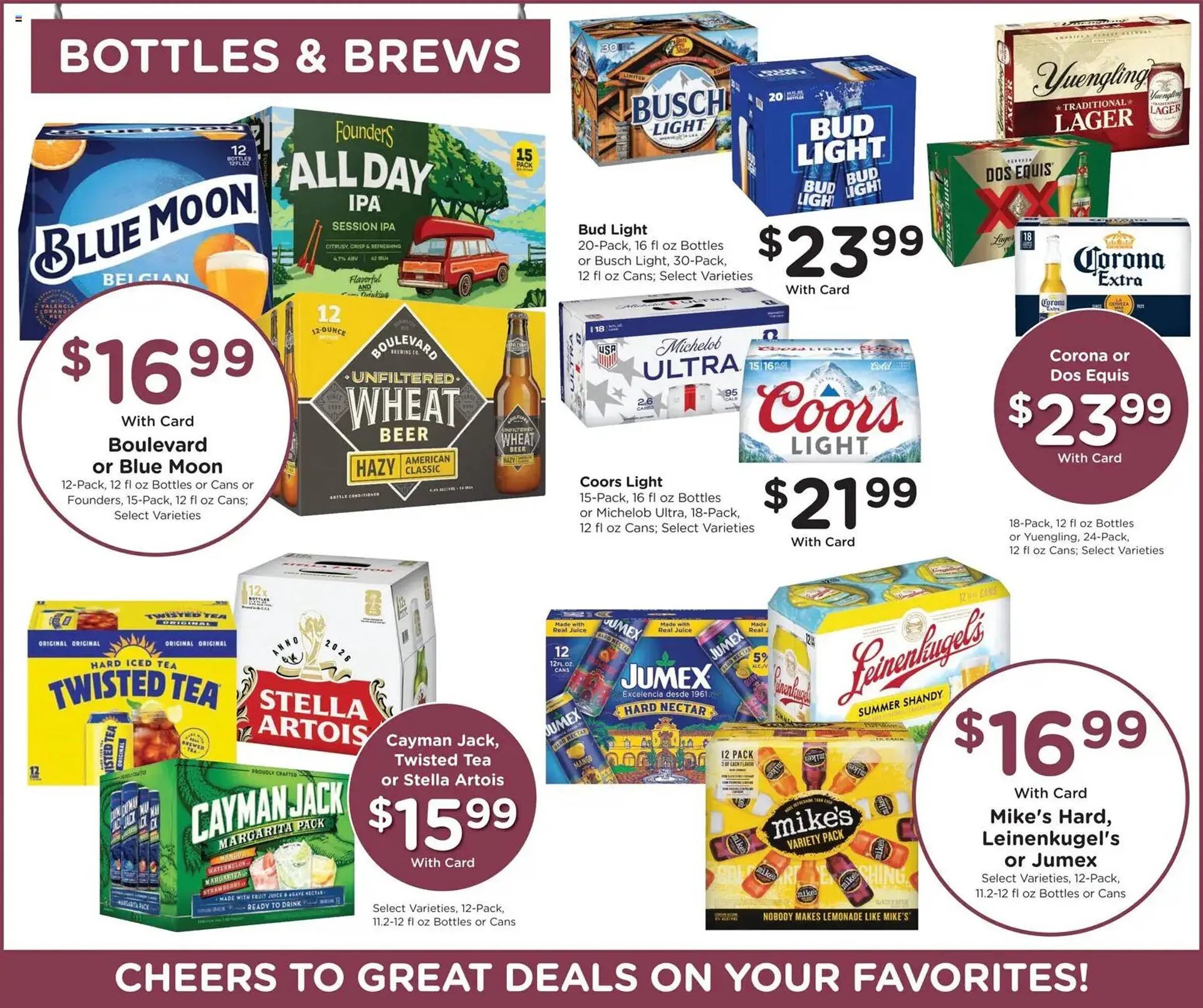 Weekly ad Dillons weekly ad from April 1 to April 8 2026 - Page 13