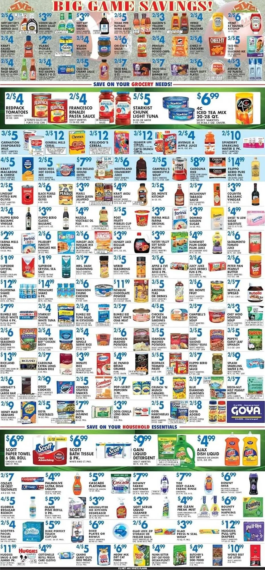 Weekly ad Met Foodmarkets weekly ad from February 6 to February 12 2026 - Page 2