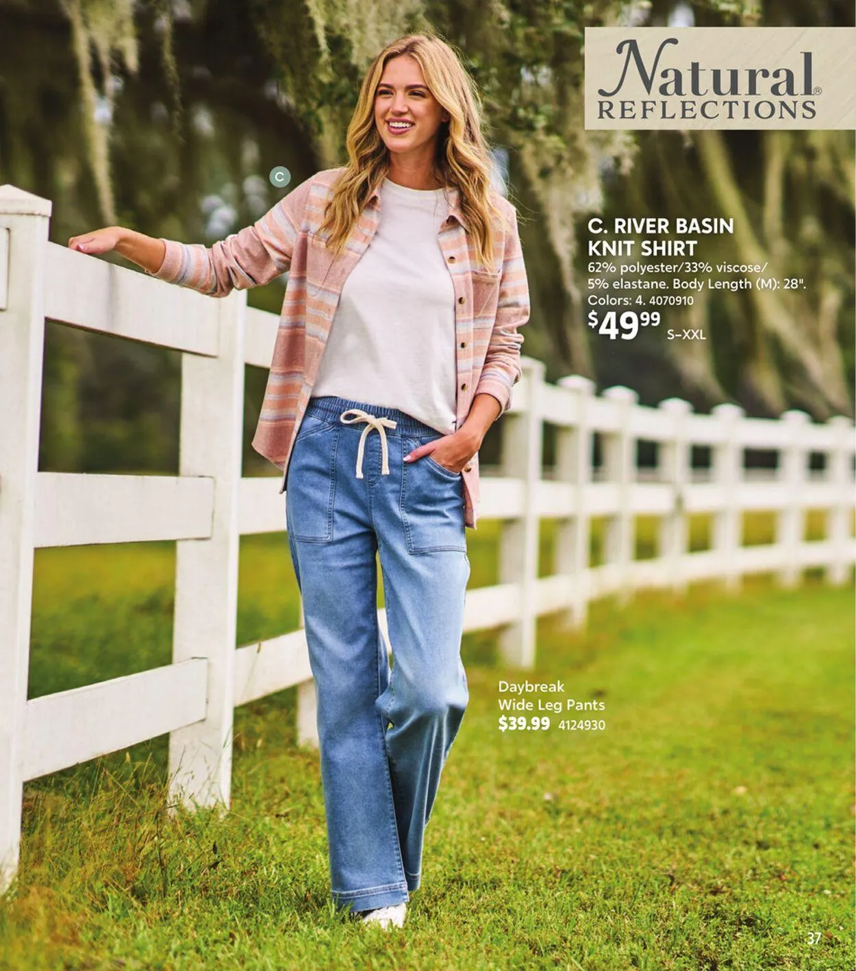 Weekly ad Cabela's Current weekly ad from April 9 to April 23 2025 - Page 37