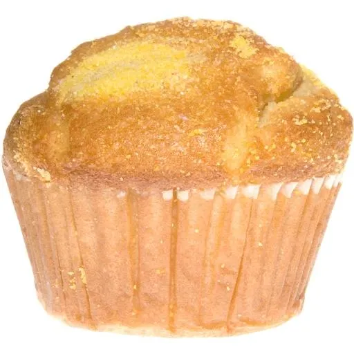 Store Baked Corn Muffins - 2 Pack