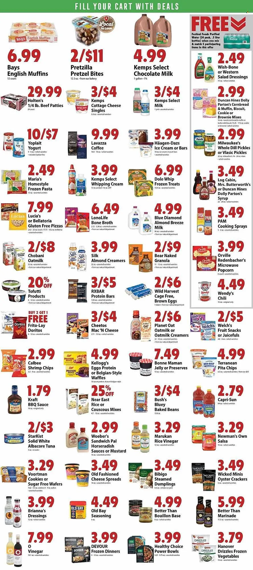 Weekly ad Festival Foods weekly ad from May 13 to May 19 2026 - Page 8