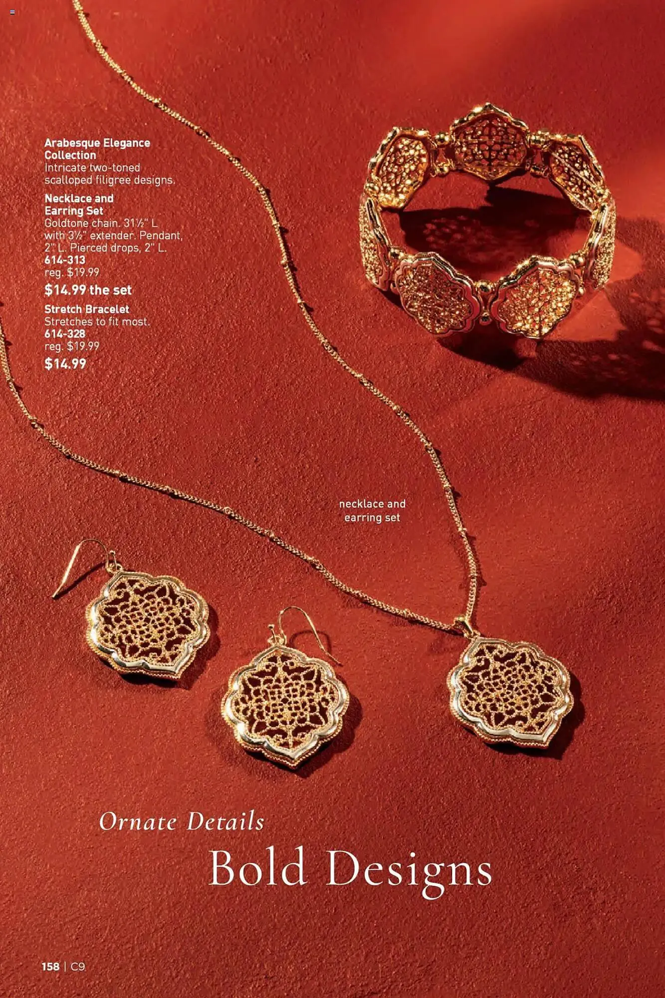 Weekly ad Avon Weekly Ad from April 23 to May 6 2025 - Page 155