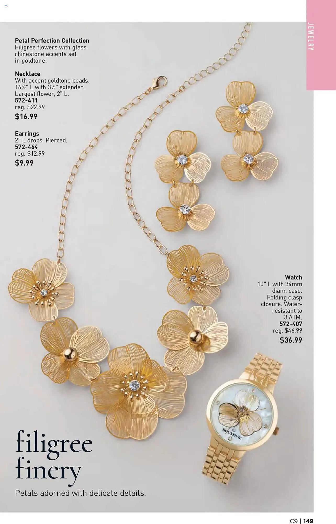 Weekly ad Avon Weekly Ad from April 23 to May 6 2025 - Page 146