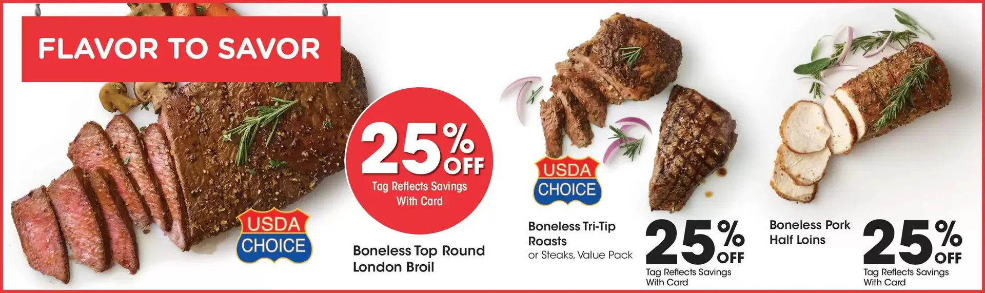 Weekly ad Save now with our deals from March 19 to March 25 2025 - Page 11