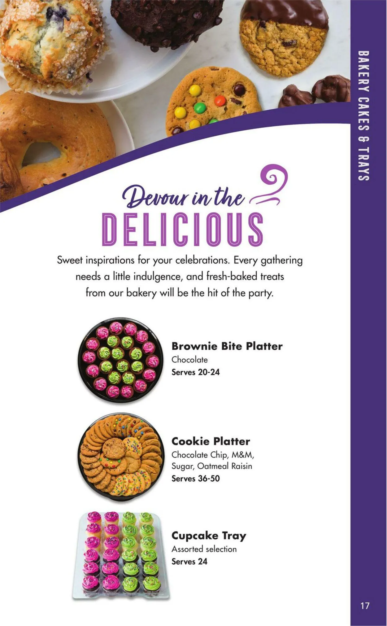 Weekly ad Safeway Current weekly ad from January 1 to December 31 2024 - Page 17