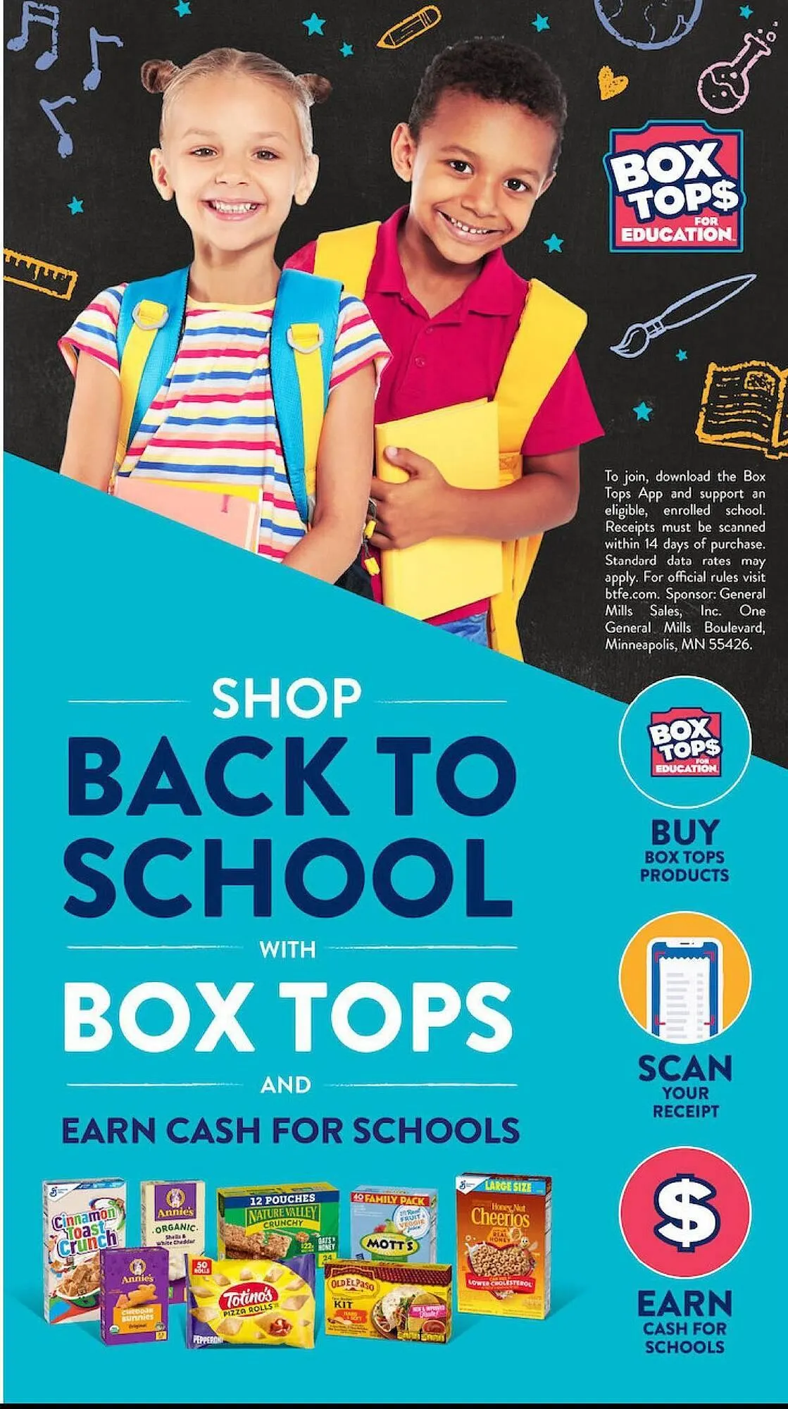 Weekly ad McKinnon's Supermarkets weekly ad from January 2 to January 8 2026 - Page 3