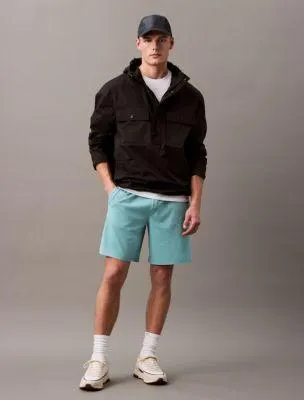 Soft Stretch Sport Shorts