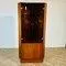 Mid-Century Modern Corner Display Cabinet by Turnidge, 1960s