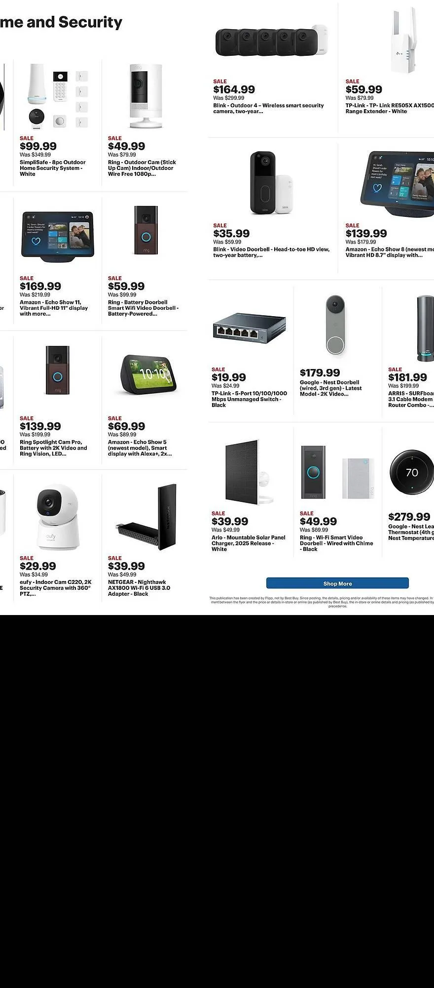 Weekly ad Best Buy weekly ad from May 12 to May 18 2026 - Page 7