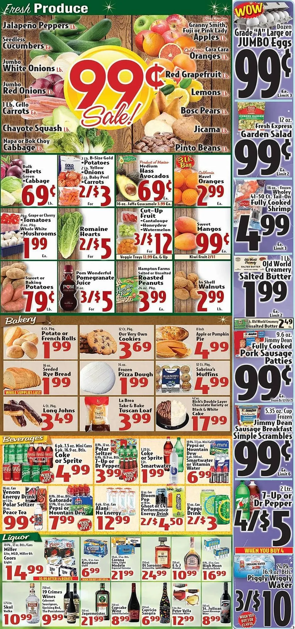 Weekly ad Butera weekly ad from January 14 to January 20 2026 - Page 3