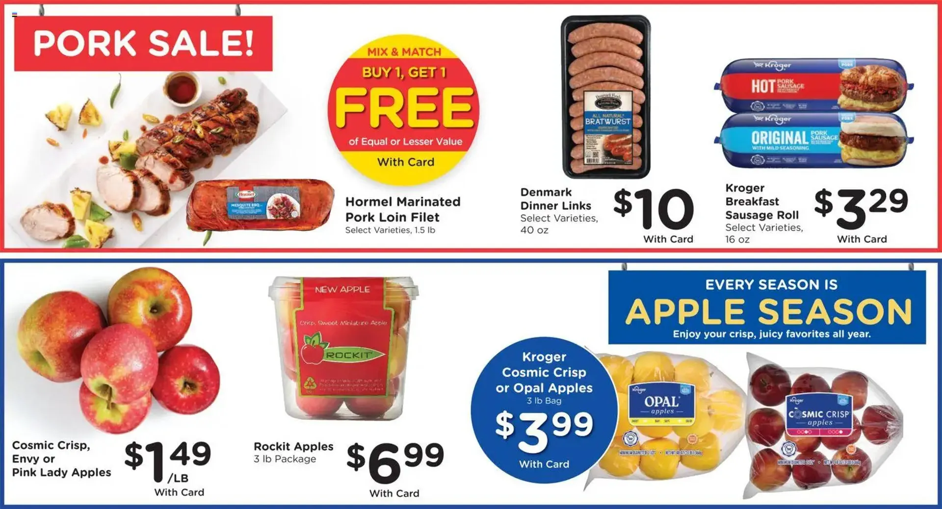 Weekly ad Fry's weekly ad from May 13 to May 20 2026 - Page 10