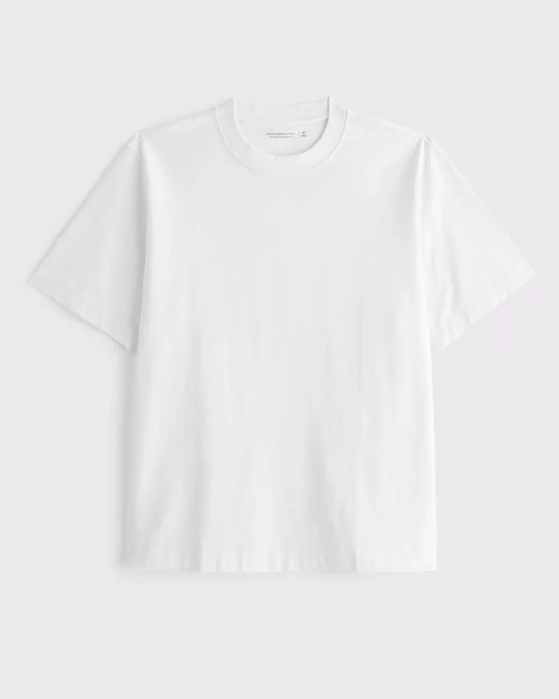 Premium Heavyweight 2.0 Tee