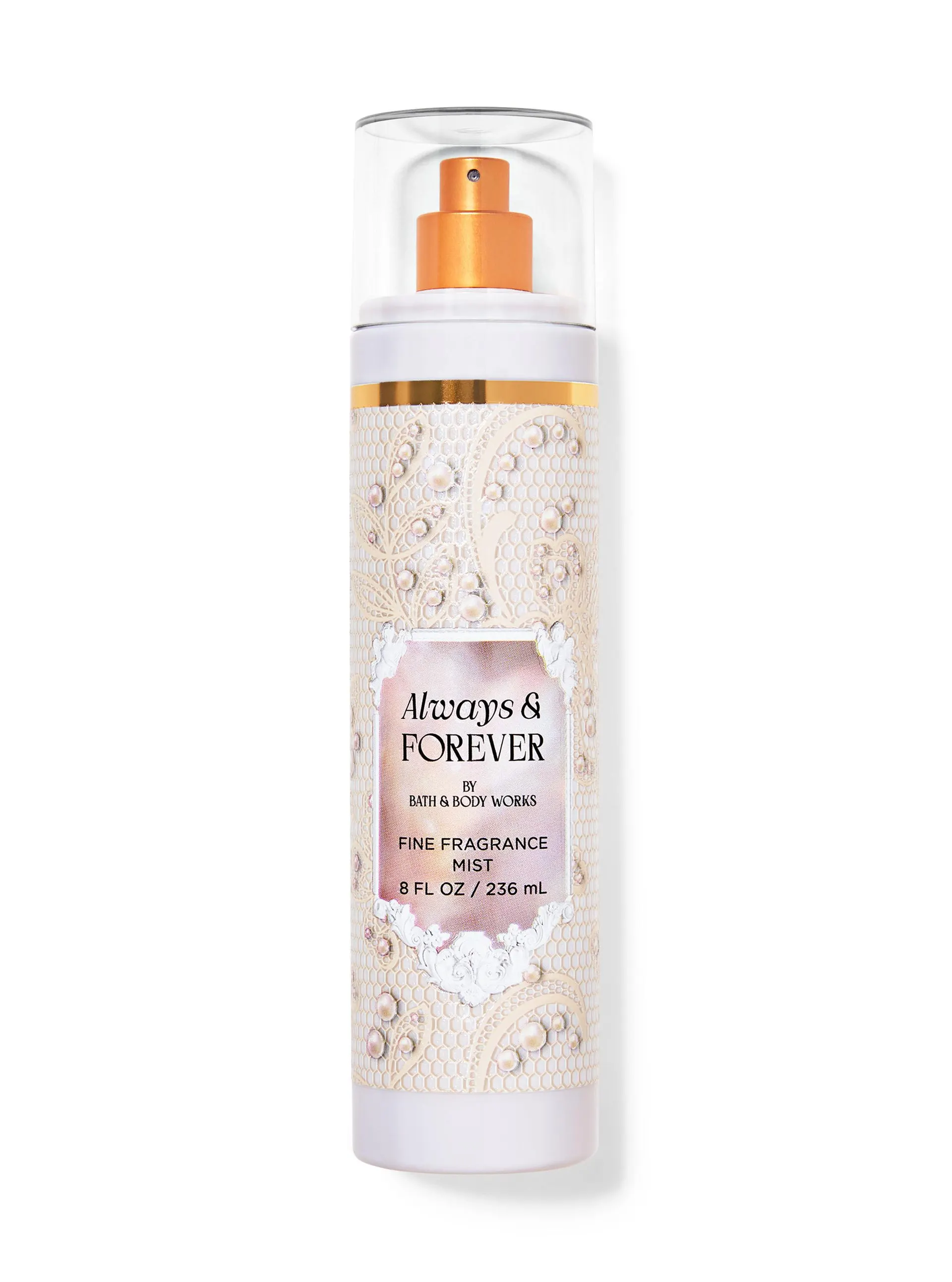 Always & Forever Fine Fragrance Mist