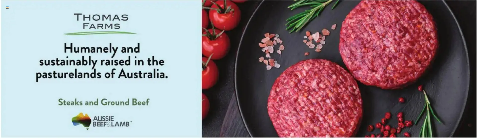 Weekly ad Fresh Thyme weekly ad from May 6 to May 13 2026 - Page 8