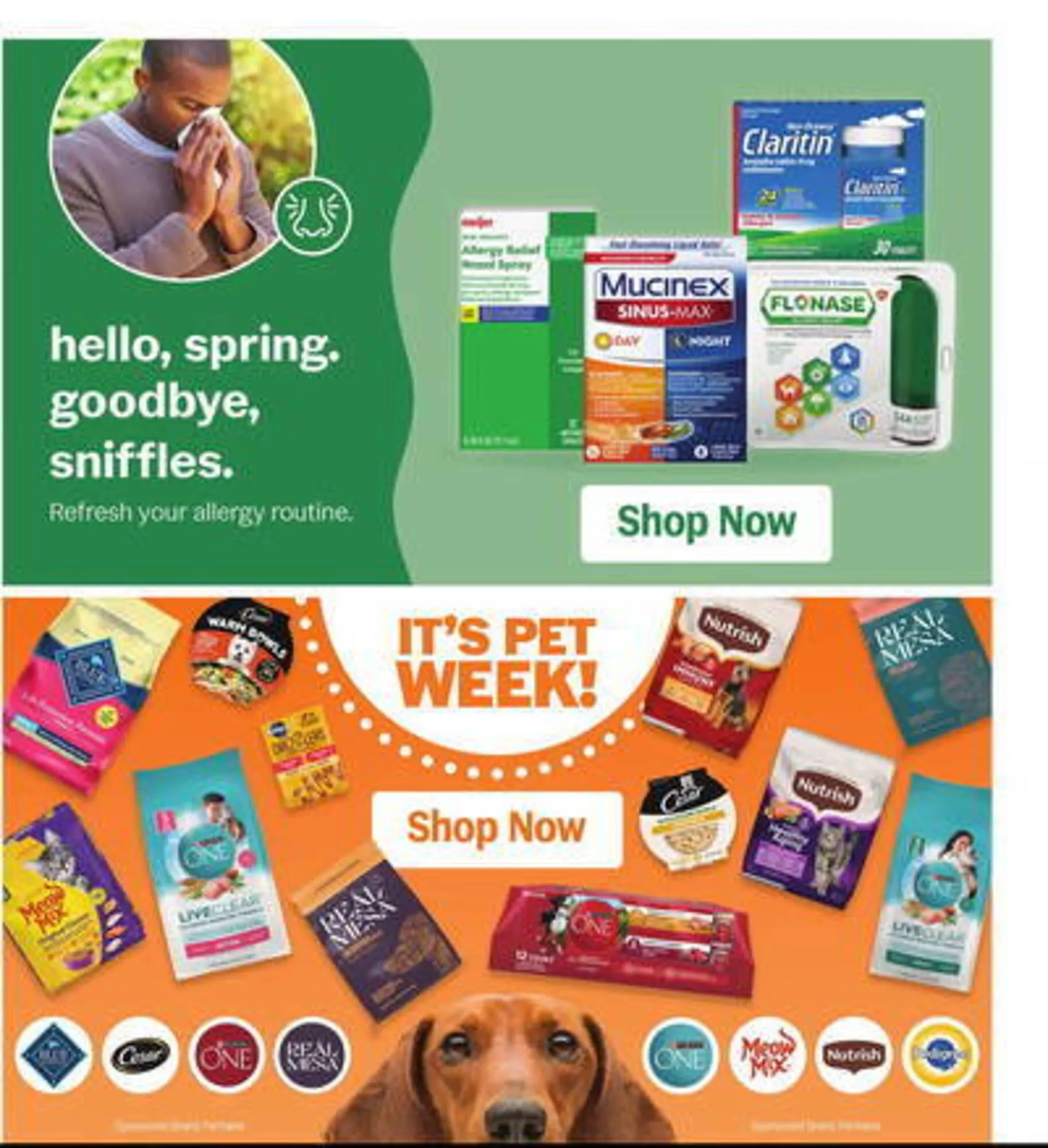 Weekly ad Meijer Weekly Ad from March 23 to March 29 2025 - Page 52