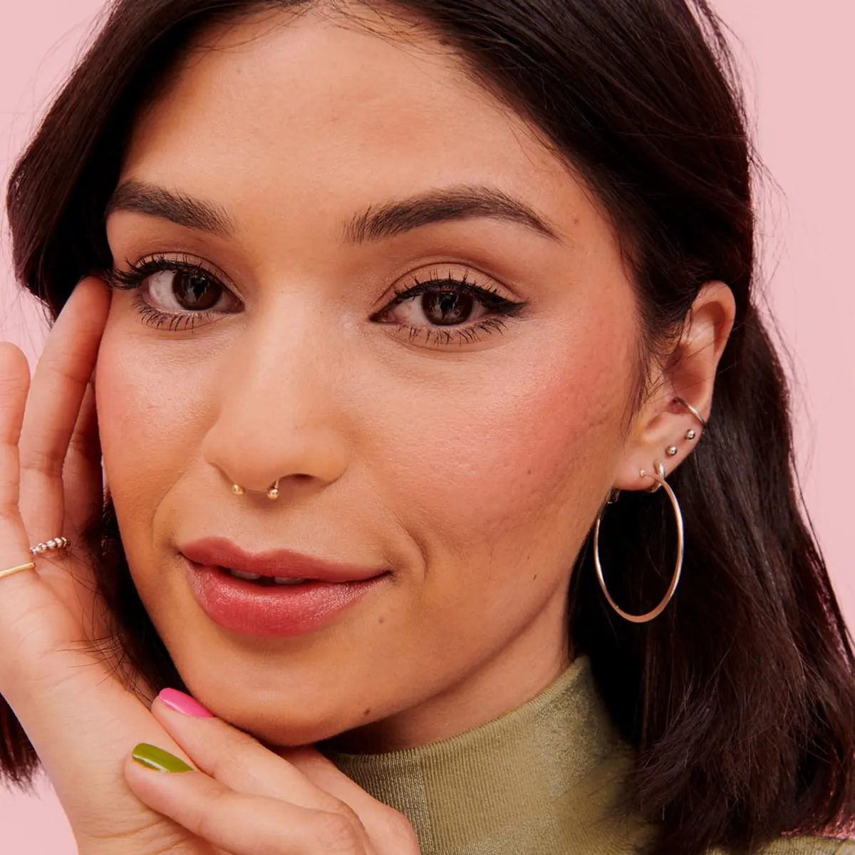 Floratint Lip & Cheek Stain