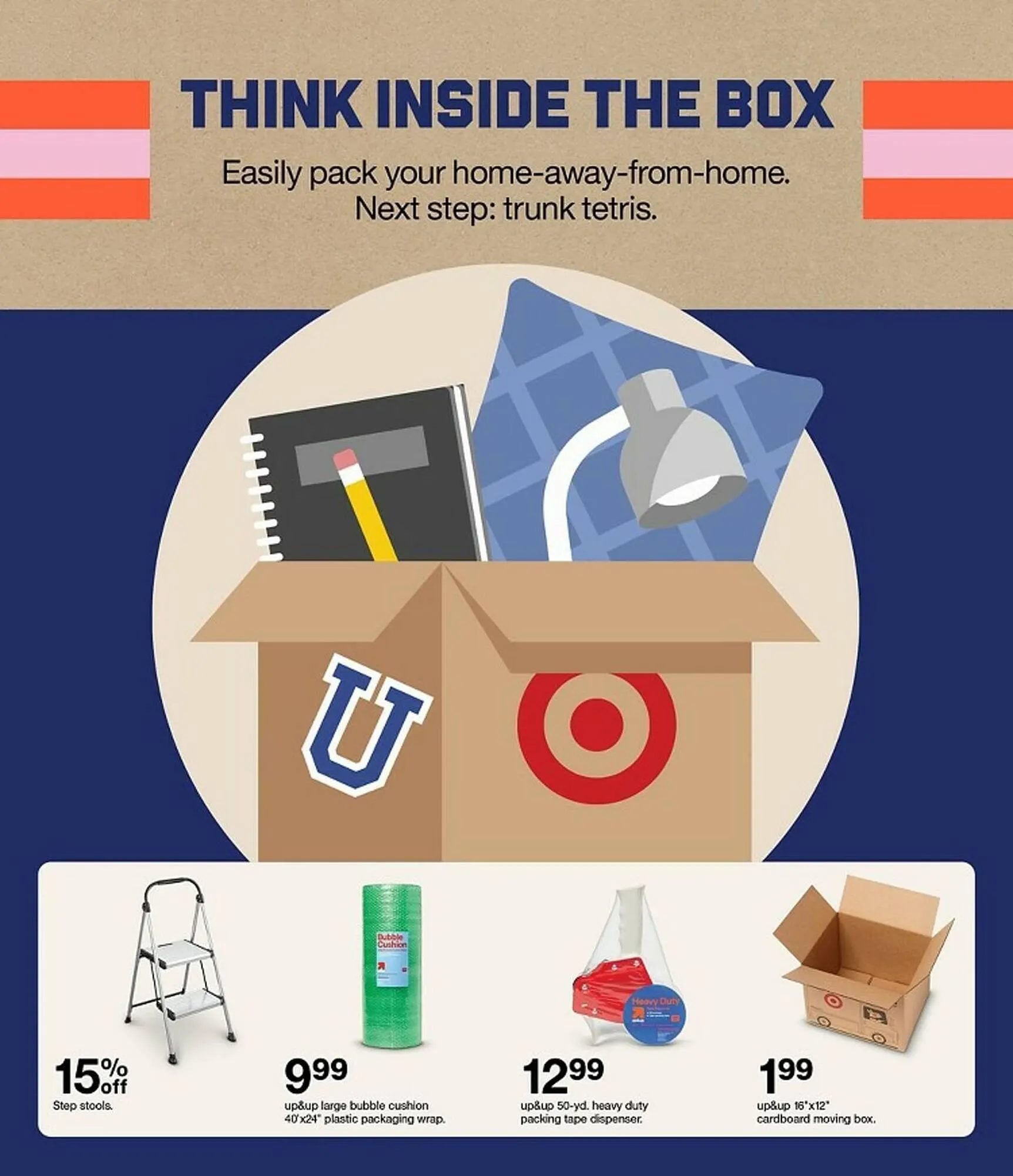 Weekly ad Target Weekly Ad from July 20 to July 26 2025 - Page 11