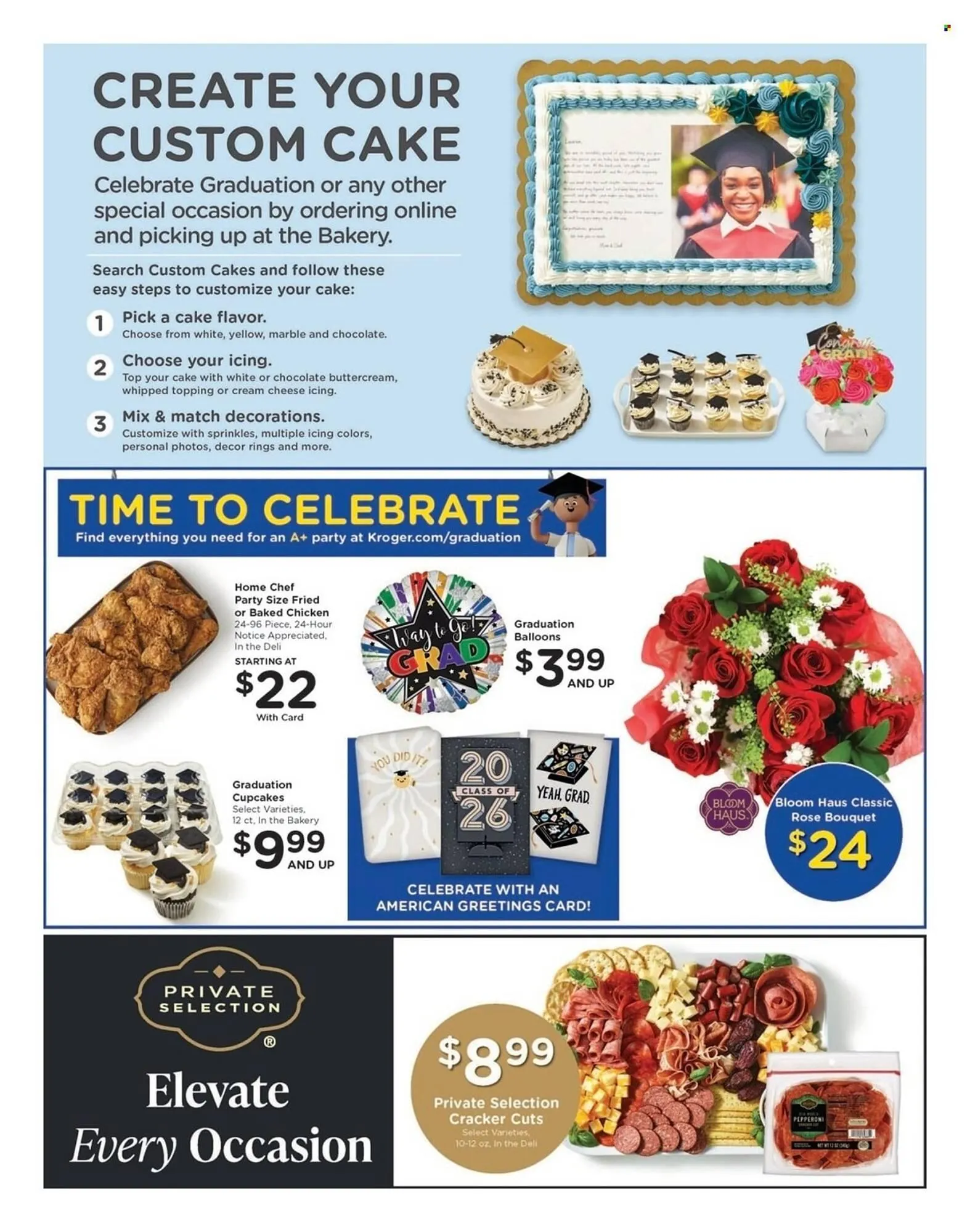 Weekly ad Kroger weekly ad from April 29 to May 5 2026 - Page 11