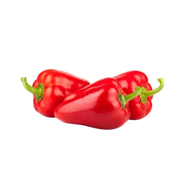 Red Bell Pepper