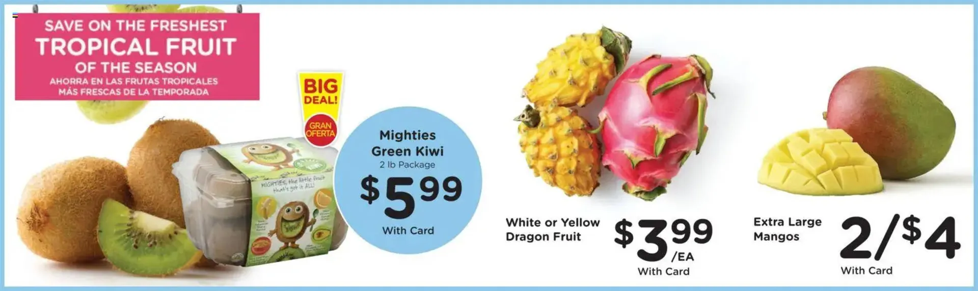 Weekly ad Fry's weekly ad from April 22 to April 29 2026 - Page 9