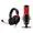 HyperX Bundle - Cloud III Wired Headset, QuadCast Microphone