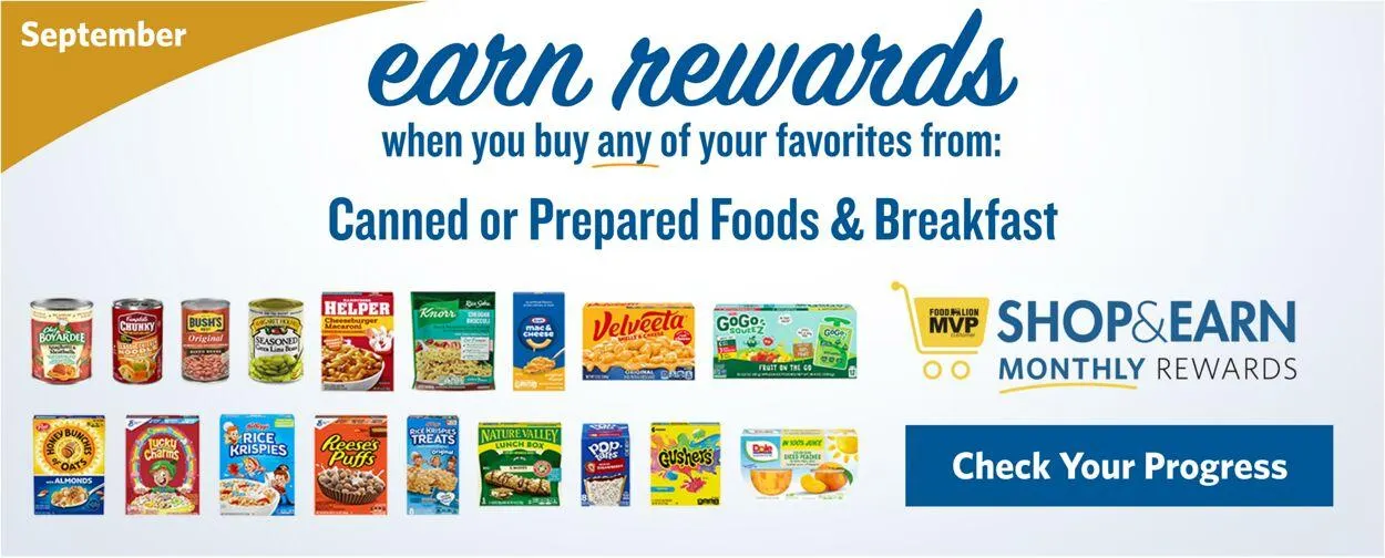 Weekly ad Food Lion Current weekly ad from September 11 to September 17 2024 - Page 2