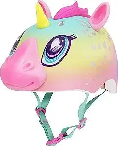 Raskullz Child Unicorn 5+ Helmets