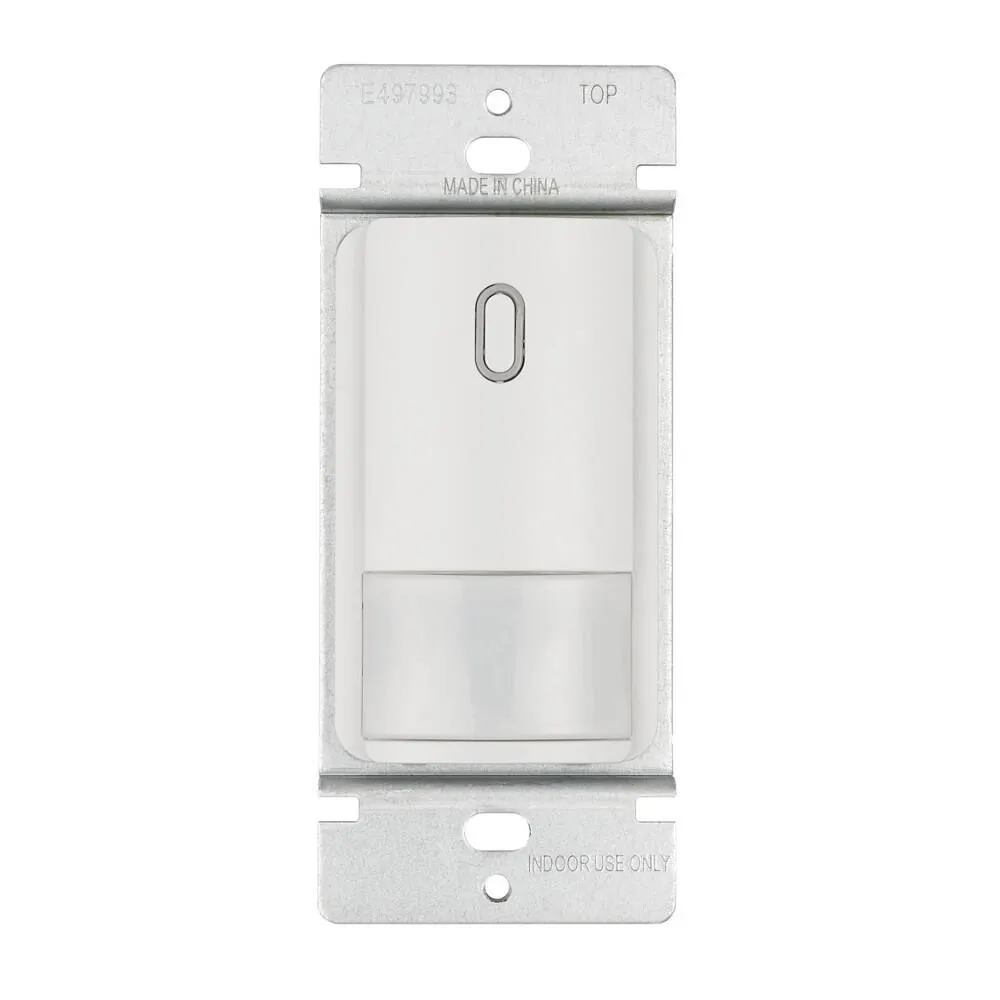 Broan-NuTone® Bath Exhaust Fan Occupancy Sensor Wall Control