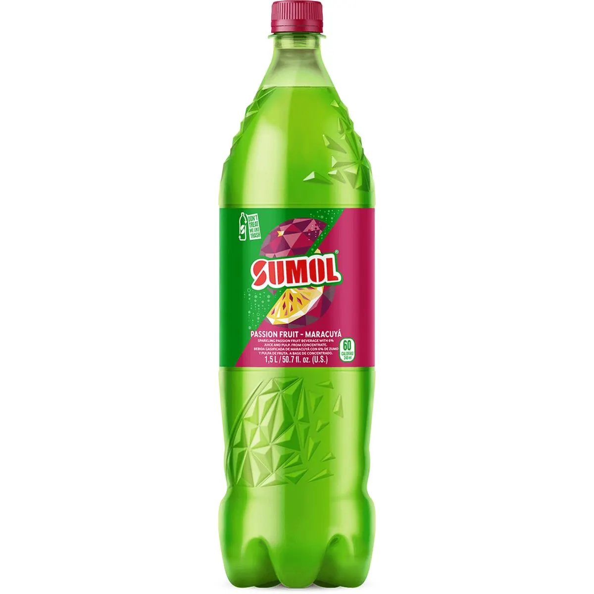 Sumol Maracuja 1.5LT