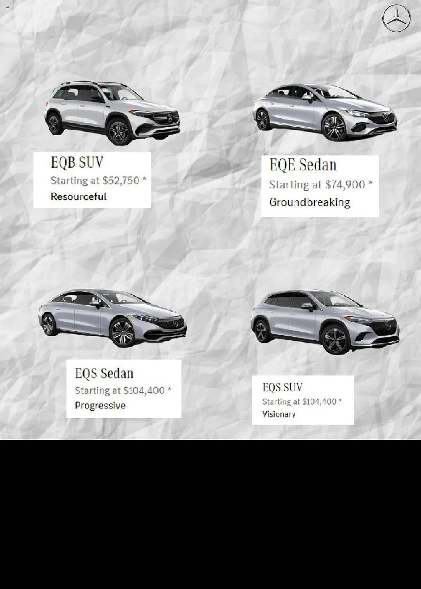 Weekly ad Mercedes-Benz Weekly Ad from February 14 to April 19 2024 - Page 2