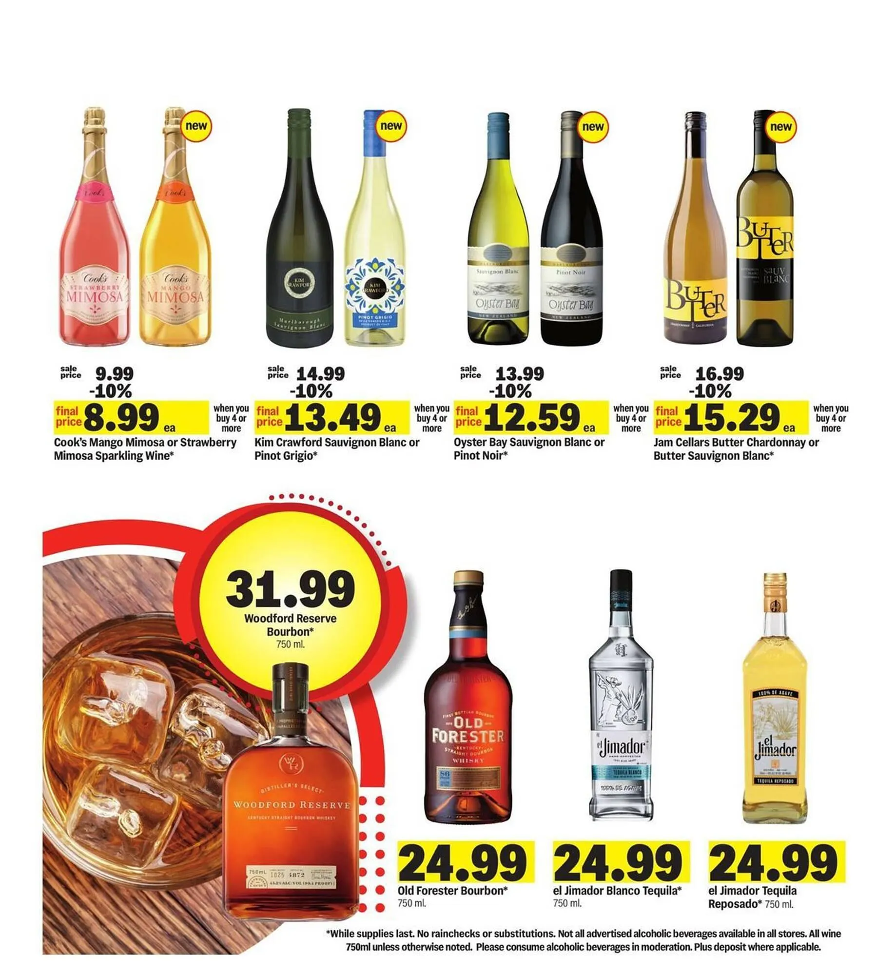 Weekly ad Meijer Weekly Ad from May 24 to May 31 2025 - Page 21