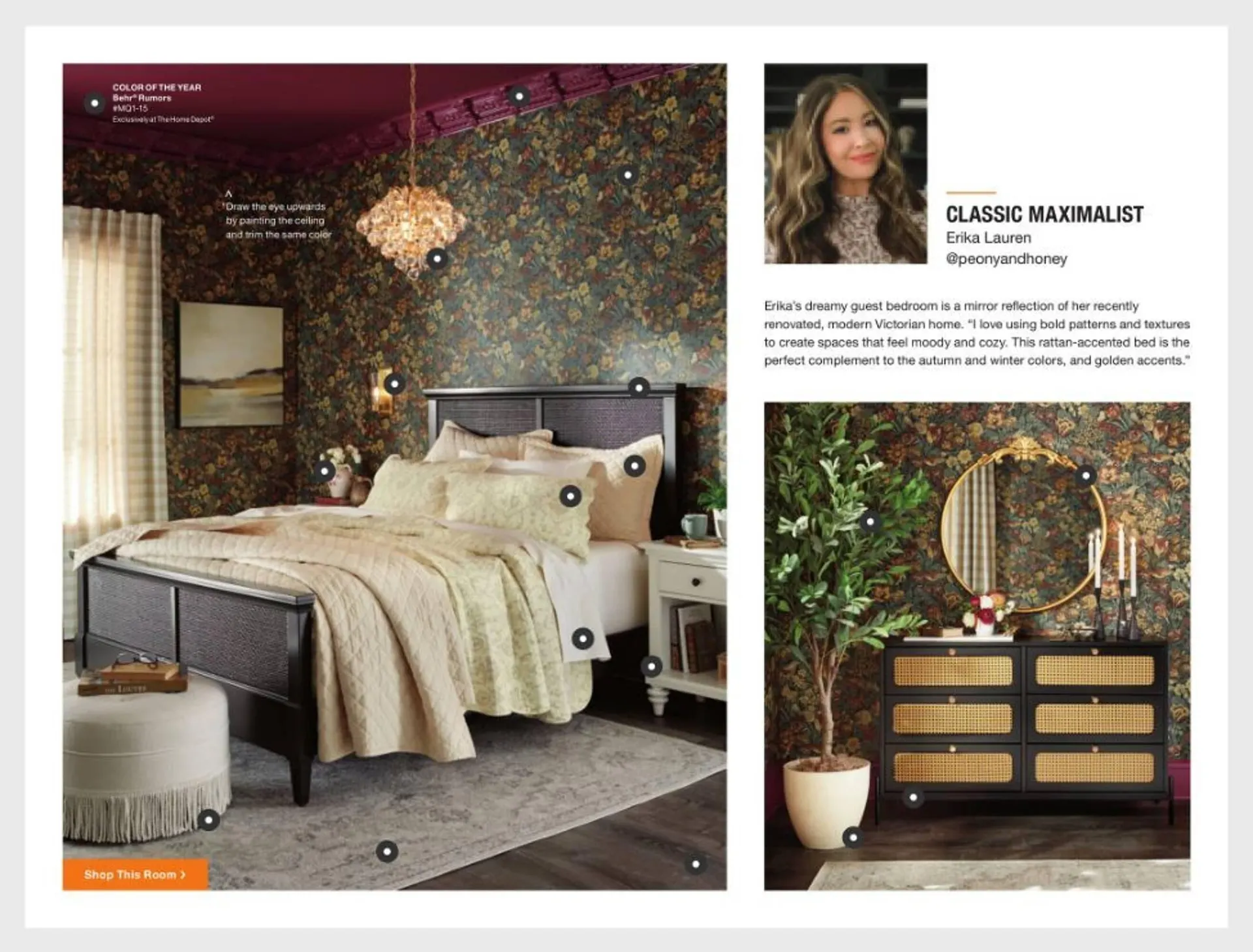 Catálogo de The Home Depot Weekly Ad 28 de julio al 24 de agosto 2025 - Página 6