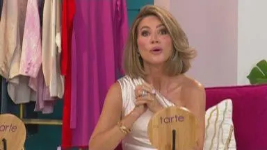 tarte 3-piece Key Largo Bronze & Perfect Complexion Set