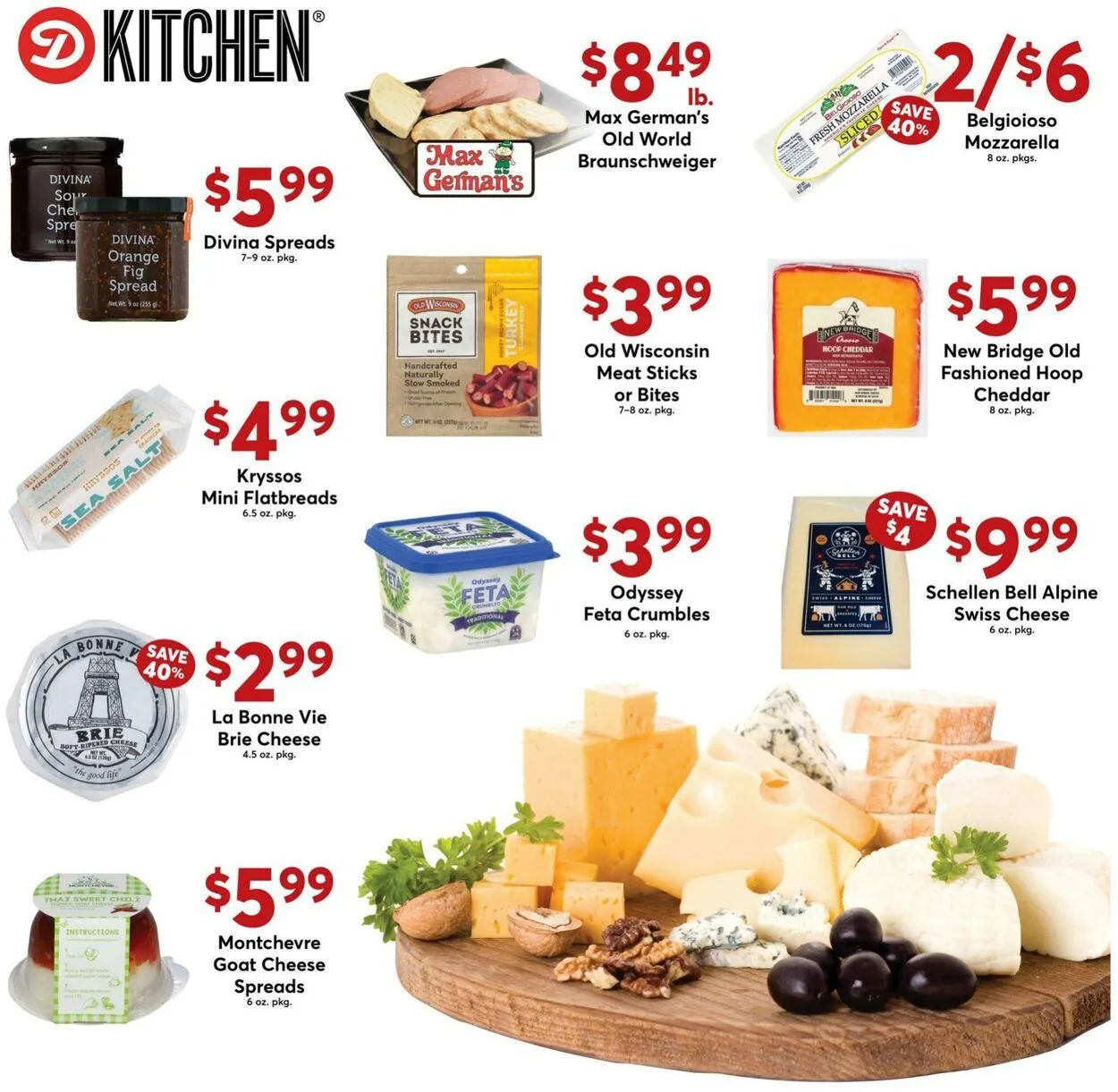 Weekly ad Dierbergs from September 16 to September 22 2025 - Page 29