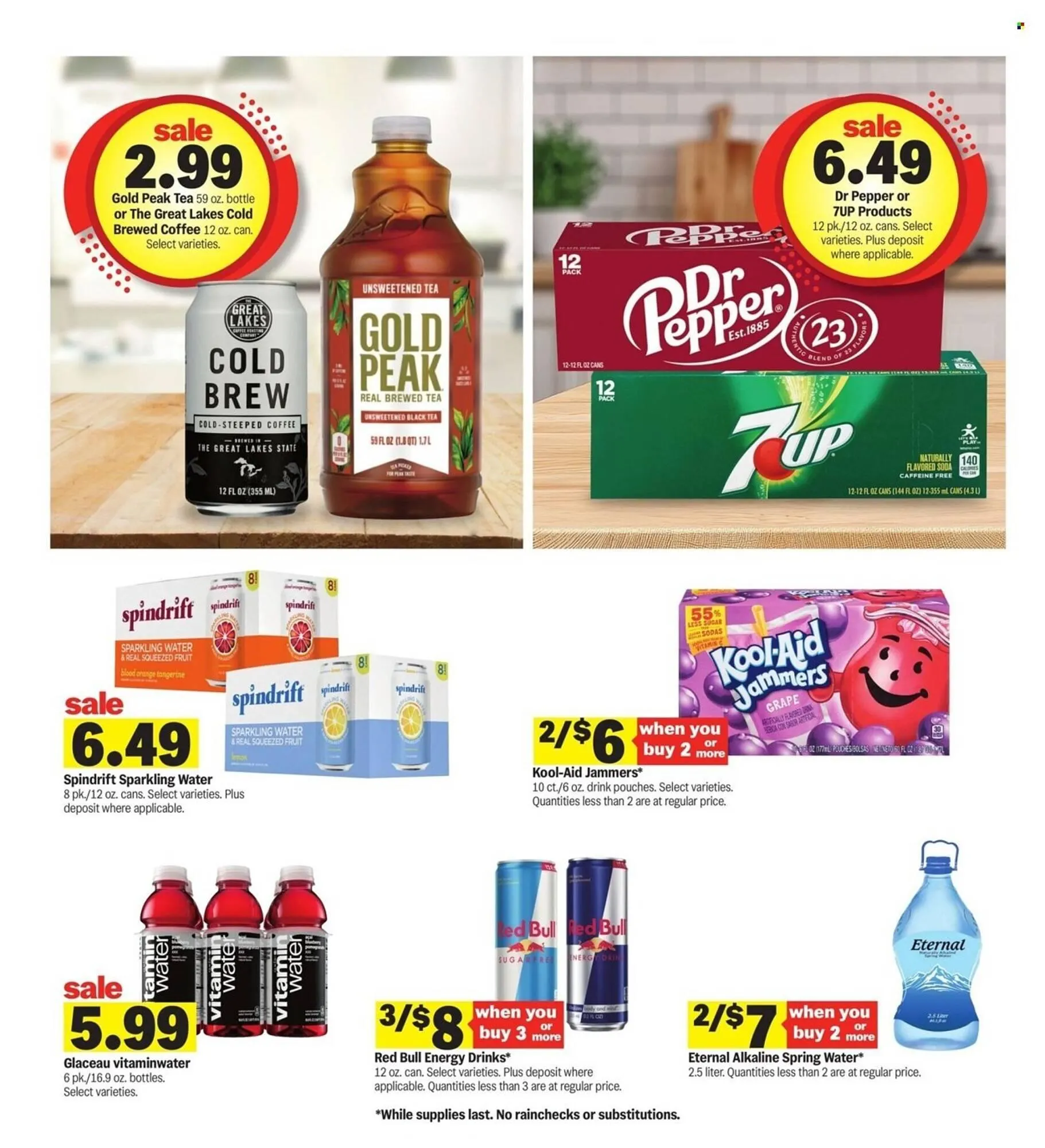 Weekly ad Meijer weekly ad from January 21 to January 27 2026 - Page 13