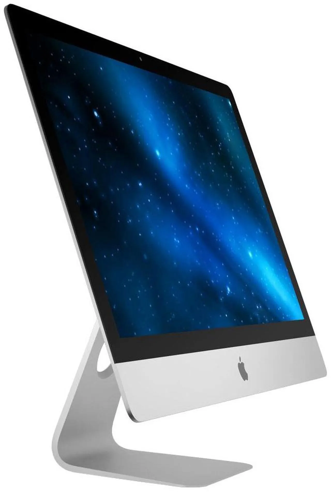 2017 Apple iMac with Retina 5K Display (27-inch, 8GB RAM, 512GB SSD Storage)