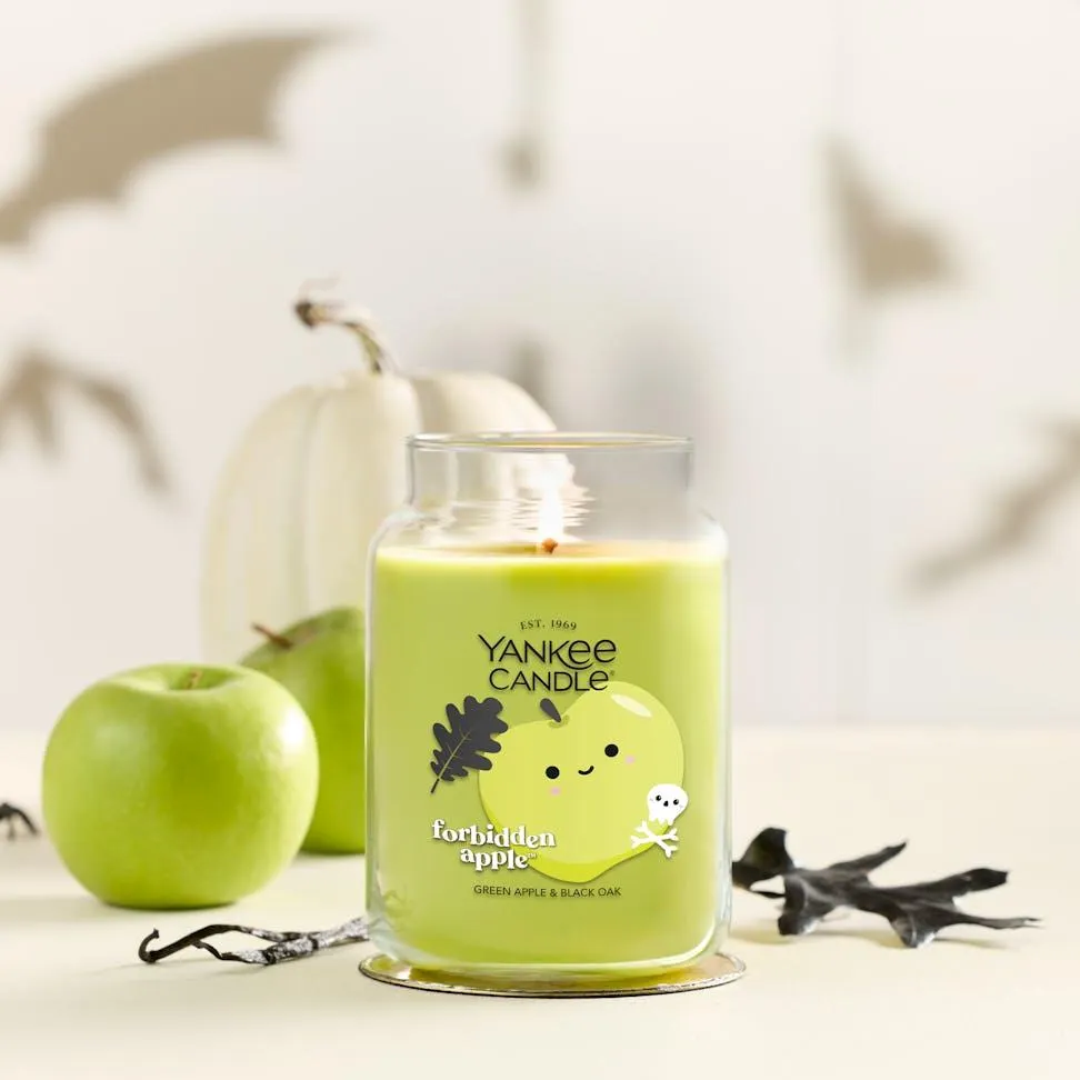 Forbidden Apple™
