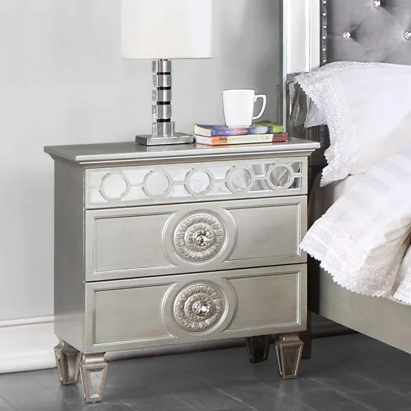 Varian Nightstand