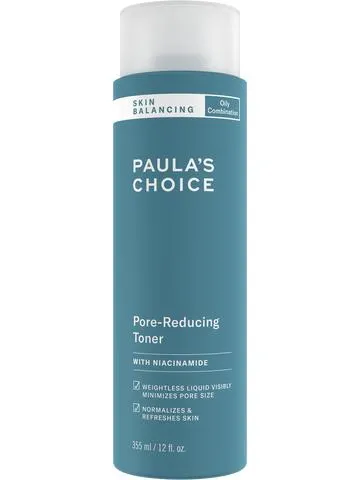 Pore-Reducing Toner Jumbo