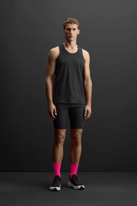RUNNING TANK TOP