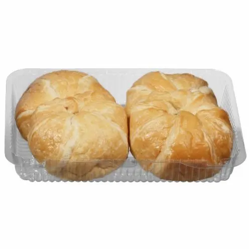 Harris Teeter Croissants