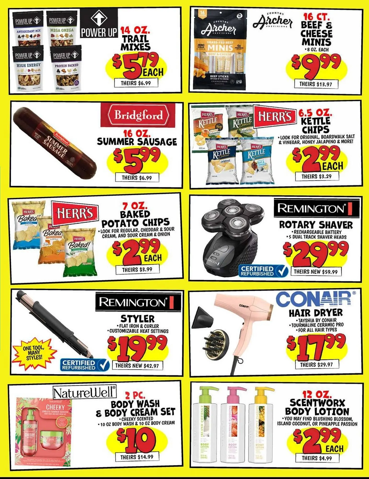 Weekly ad Ollie's weekly ad from December 27 to January 1 2026 - Page 2