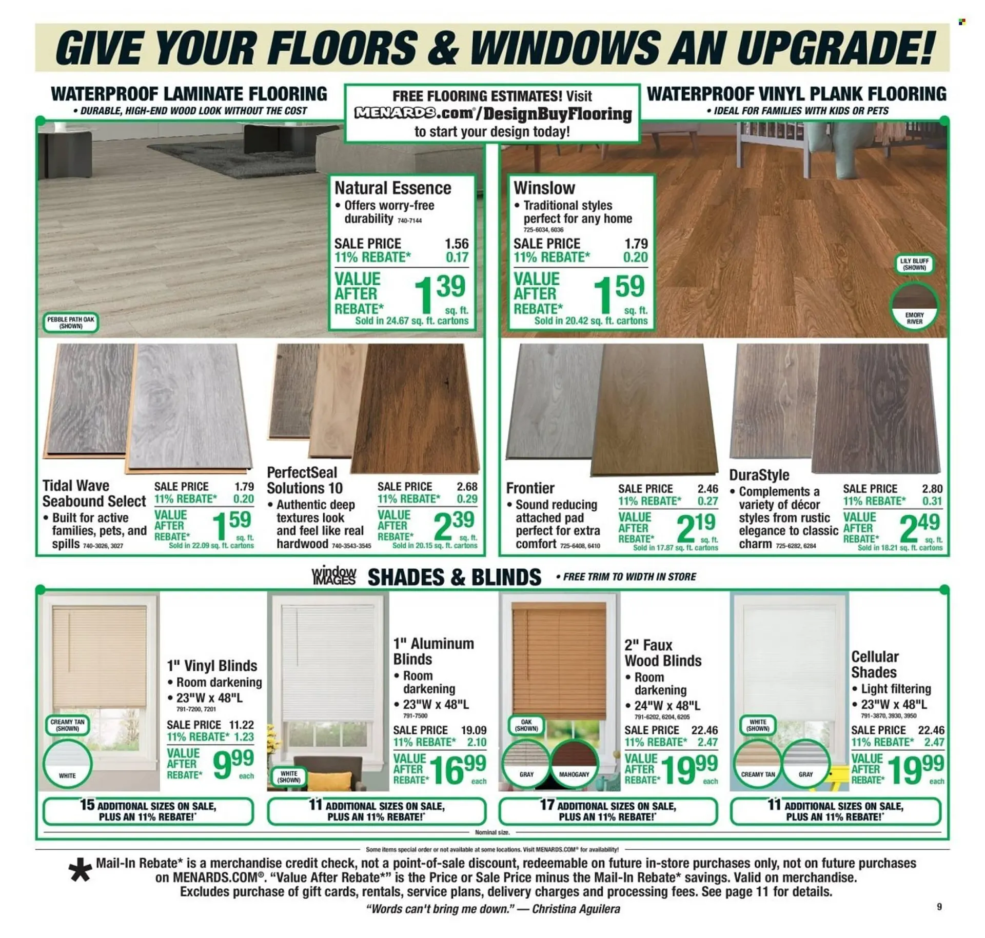 Weekly ad Menards weekly ad from May 7 to May 17 2026 - Page 15