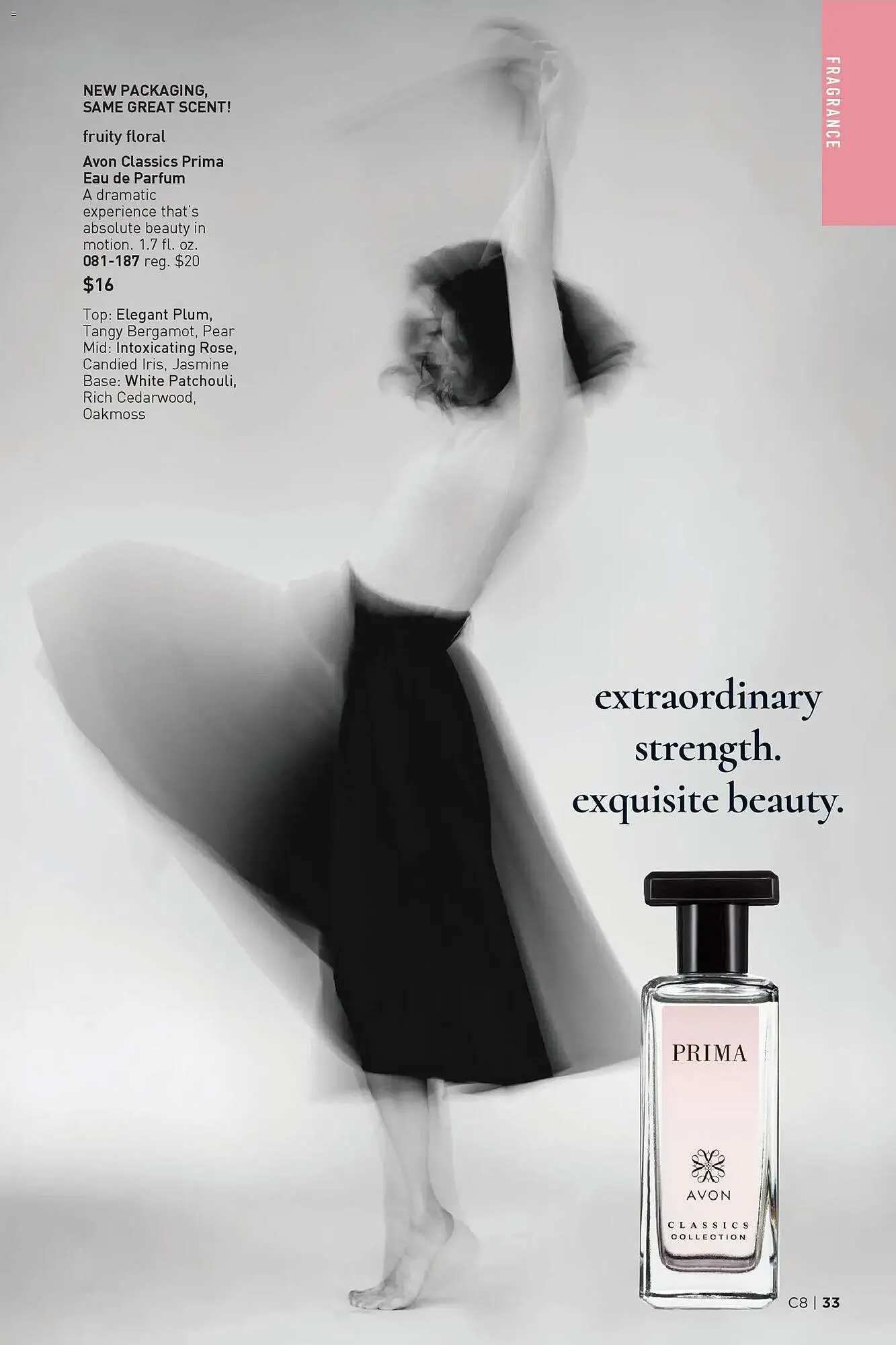 Weekly ad Avon weekly ad from April 9 to April 22 2026 - Page 33