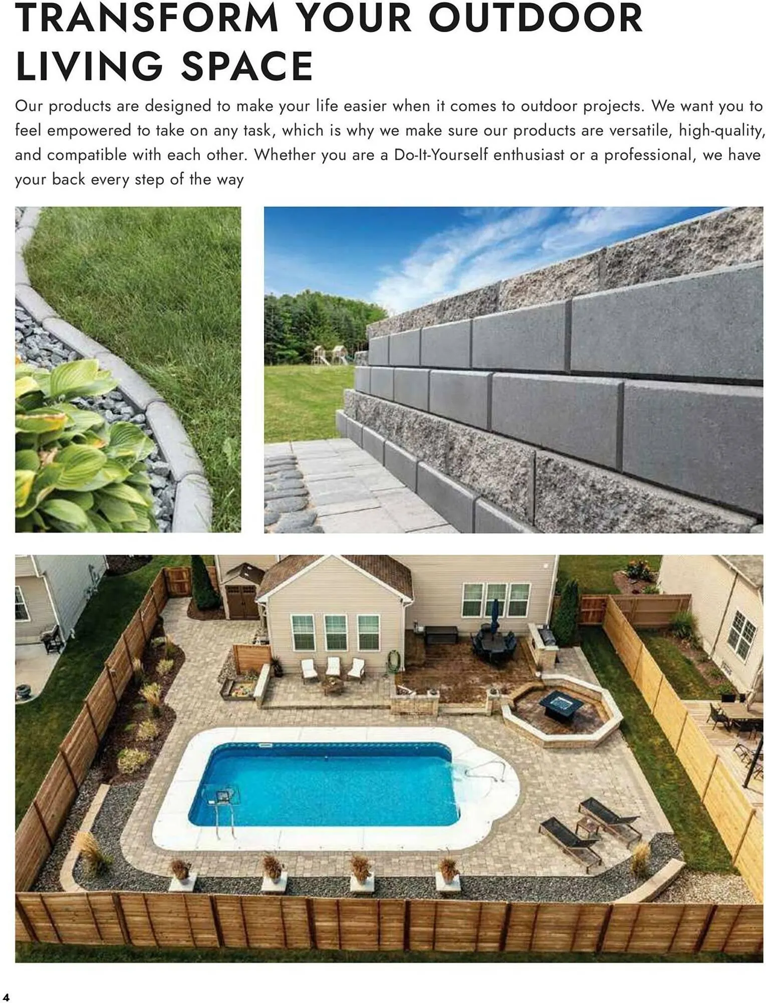 Weekly ad Menards Weekly Ad from March 13 to December 31 2025 - Page 4